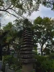 妙楽寺(神奈川県)