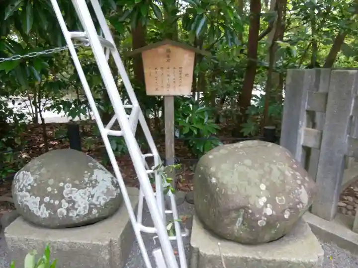 鶴岡八幡宮(神奈川県)