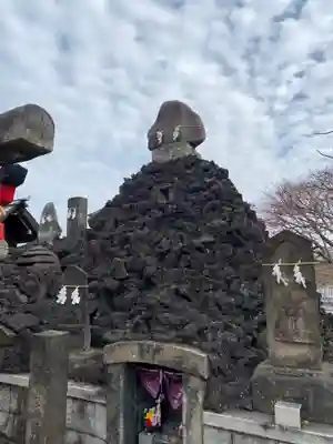 石濱神社のその他建物