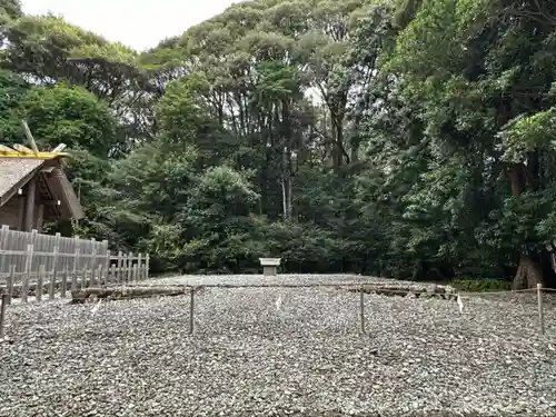 伊雜宮（皇大神宮別宮）(三重県)
