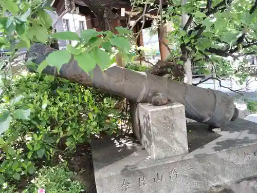 三宮神社(兵庫県)
