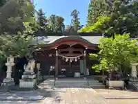 高宮神社(滋賀県)