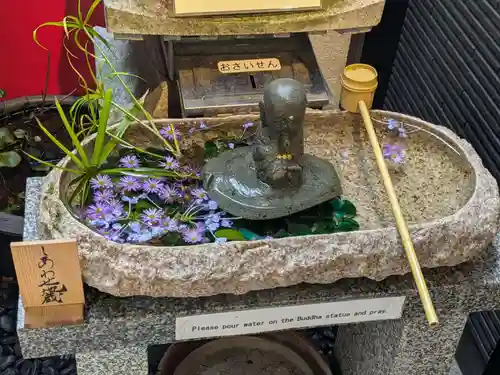 福寿観音(東京都)