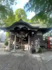 蟻通神社(和歌山県)