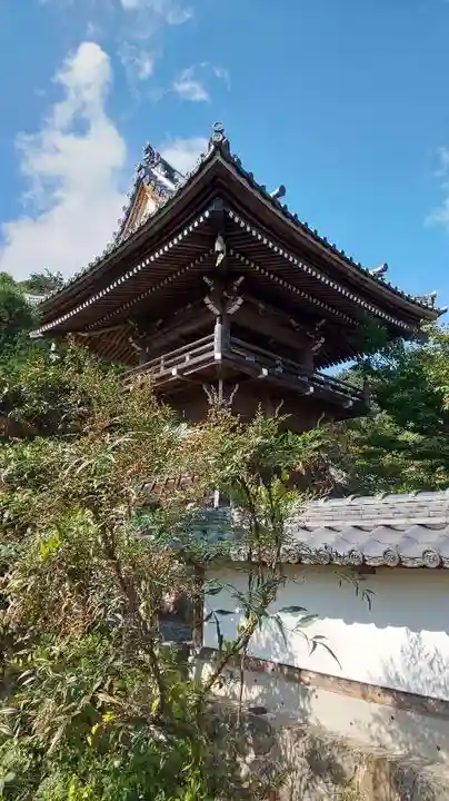禅幢寺のその他建物