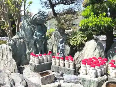 不動院(徳島県)