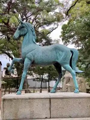 高砂神社(兵庫県)
