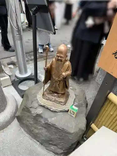 小網神社(東京都)
