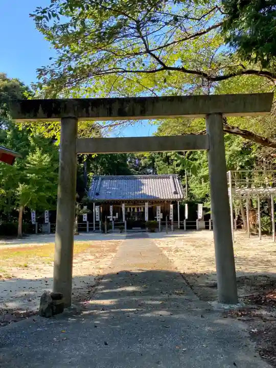 冨具神社(愛知県)