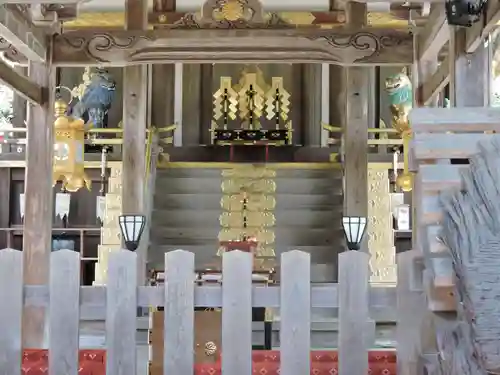 松尾大社(京都府)
