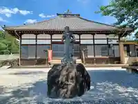 延命寺(埼玉県)