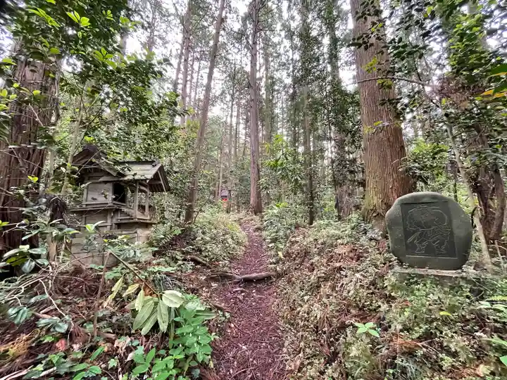 琴平神社(埼玉県)