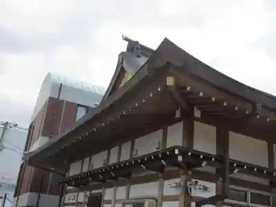 八剱八幡神社(千葉県)