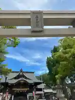 春日神社(福岡県)