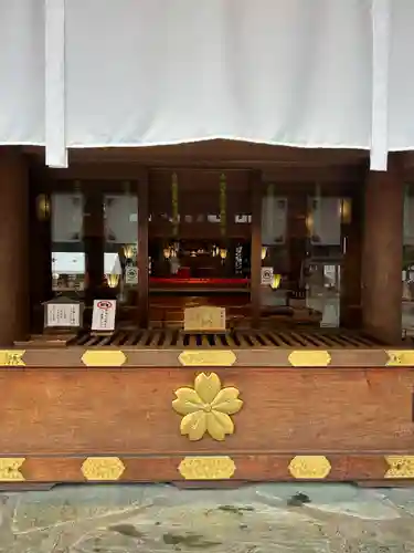 櫻木神社(千葉県)