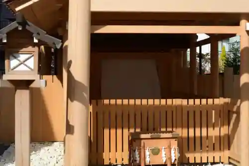 【閉業】小石川大神宮(東京都)