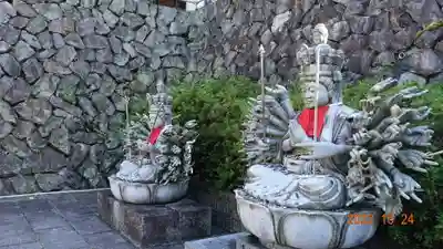 南法華寺（壷阪寺）(奈良県)