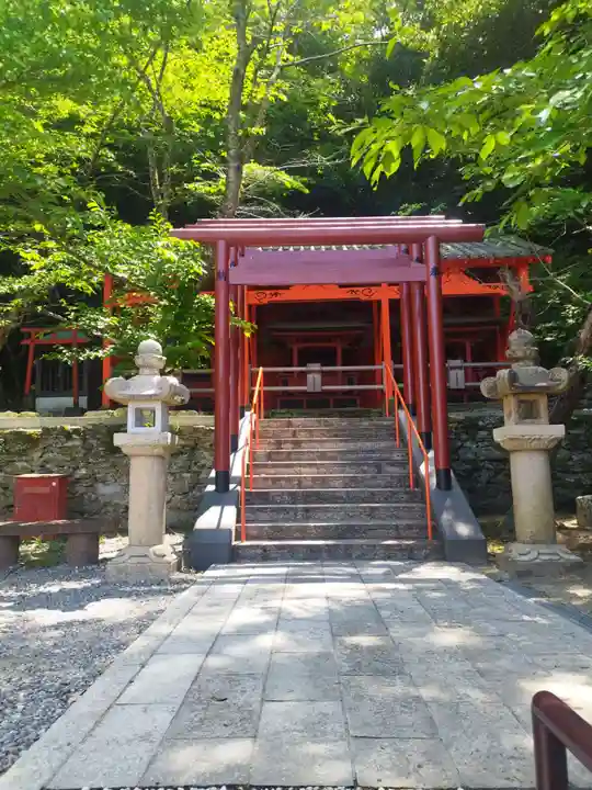金剛宝寺(紀三井寺)(和歌山県)