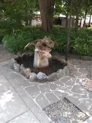 櫻木神社(千葉県)