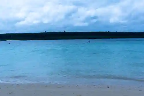 宮古神社(沖縄県)