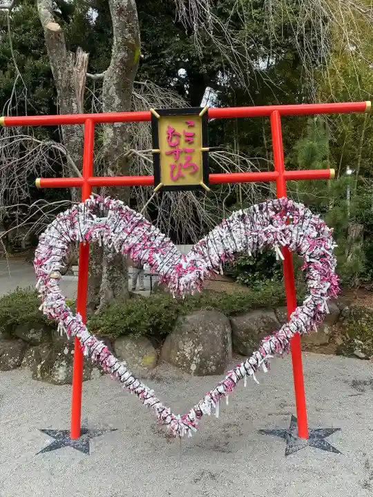 伊豆山神社(静岡県)