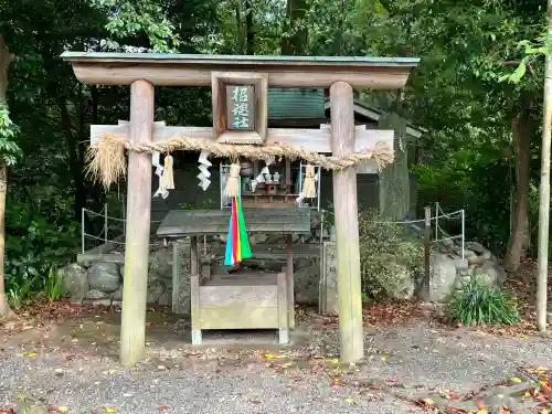 丹生官省符神社(和歌山県)