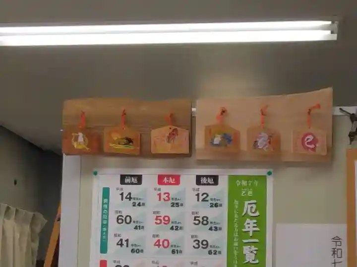 松尾神社(神奈川県)