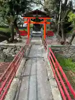 江之島神社(徳島県)