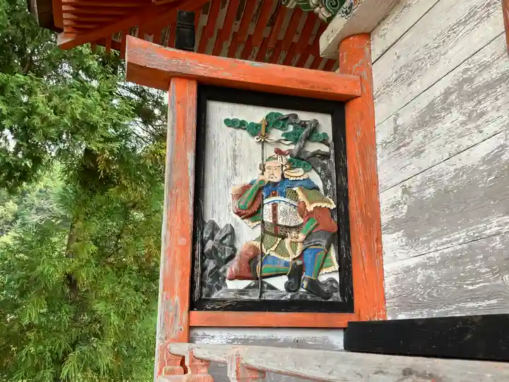 天津神社(兵庫県)