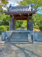 九品寺(奈良県)