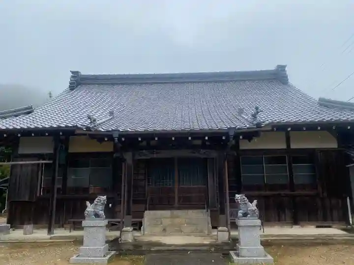 善応寺(三重県)