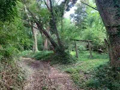 稲荷神社(千葉県)
