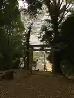 諏訪神社(千葉県)