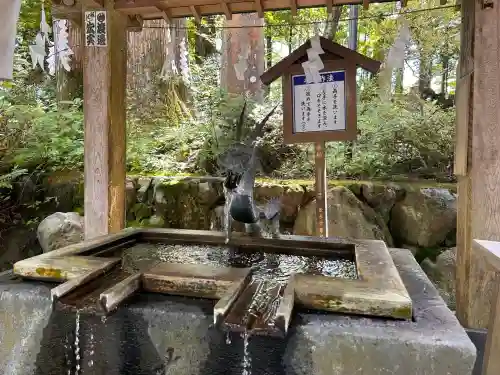 富士山東口本宮 冨士浅間神社(静岡県)