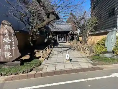 新井薬師（梅照院）(東京都)