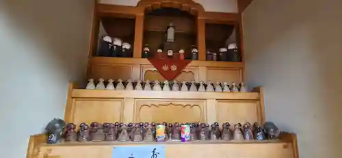 関泉寺(宮城県)