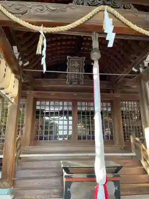 海神社(兵庫県)