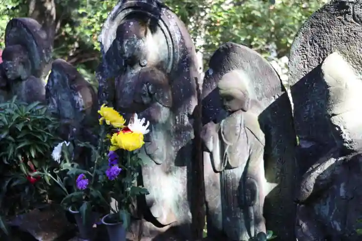 東長谷寺 薬王院(東京都)
