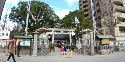 菅生神社のその他建物