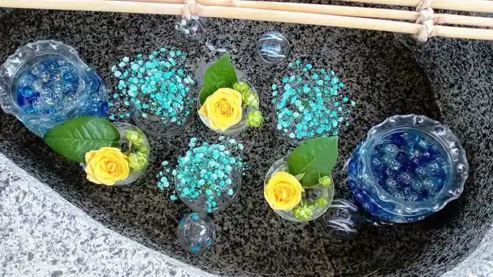 阿邪訶根神社(福島県)