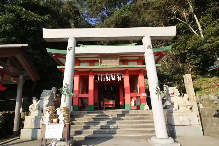 龍宮社(三重県)