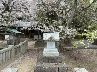 日出神社(徳島県)