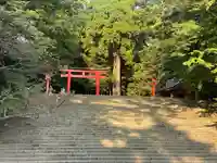 霧島神宮(鹿児島県)