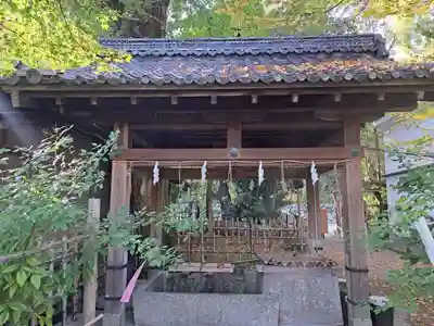 梨木神社(京都府)