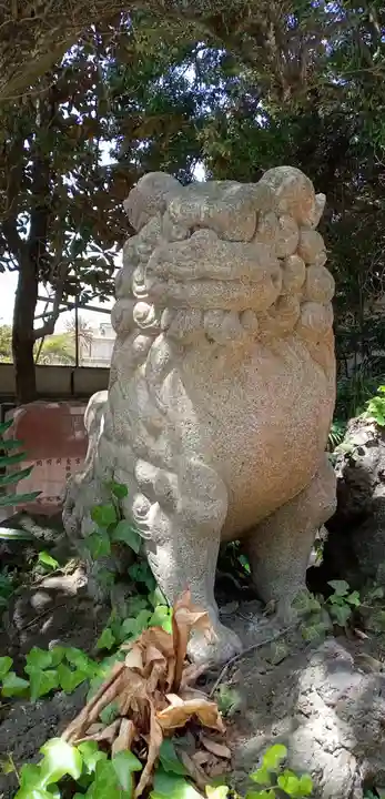 柏諏訪神社(千葉県)