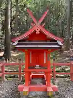 宗像神社(奈良県)