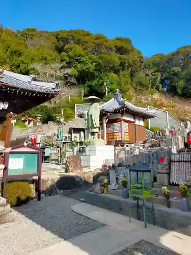 禅林寺(和歌山県)