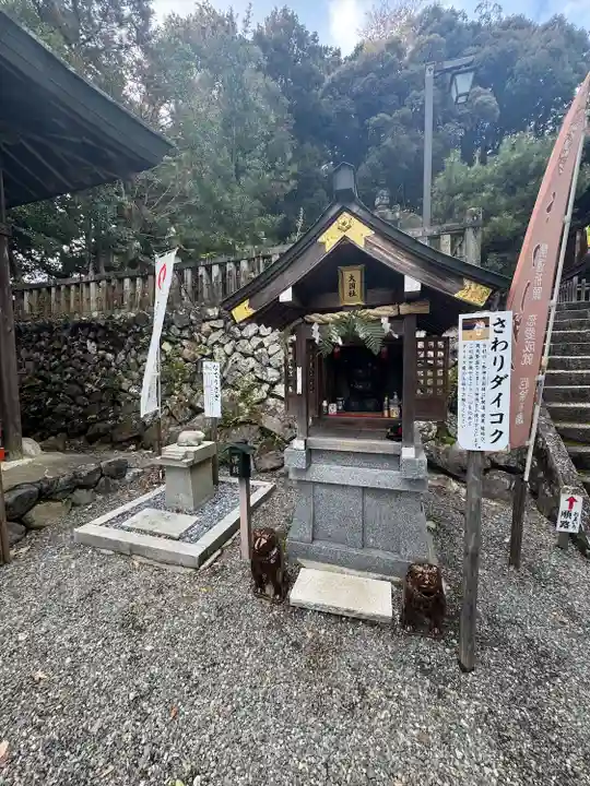 三輪神社(岐阜県)