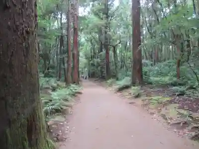 鹿島神宮のその他建物