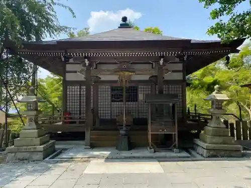 正法寺(滋賀県)